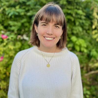 Sophie Thomson