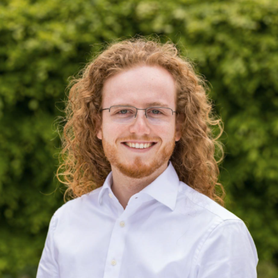 Jonathan Michel