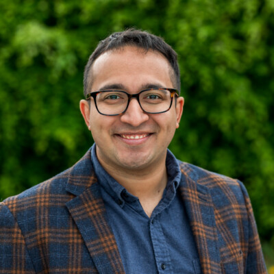 Saad Siddiqui