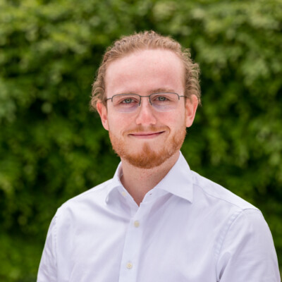 Jonathan Michel