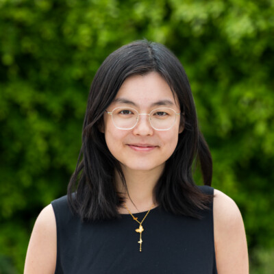 Isabella Duan