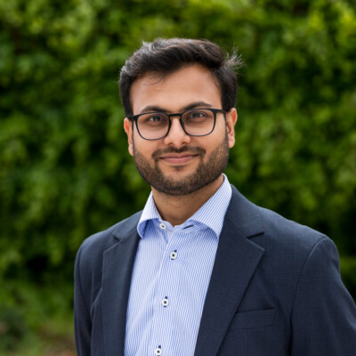 Aman Agarwal