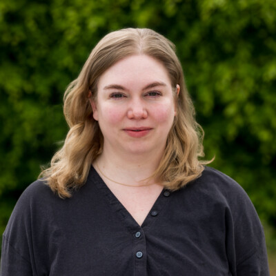 Lilian Hughes