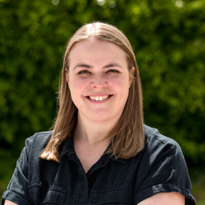Katherine Thesing