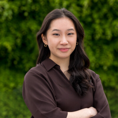 Sabrina Shih