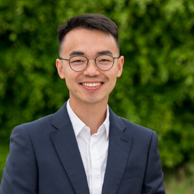 Andy Tao