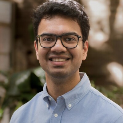 Shubham Bansal