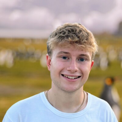 Euan Baldwin