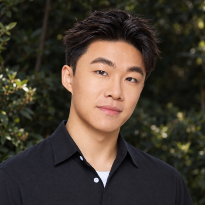 Yawen Duan